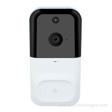 Smart Home Detection Wireless Visual Video Doorbell Camera